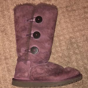 DARLING UGG BOOTS!!!